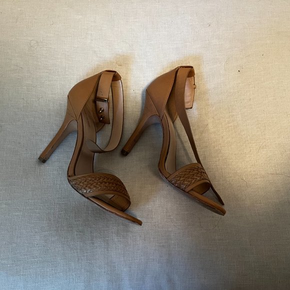 Pour La Victorie Heels - Picture 4 of 4